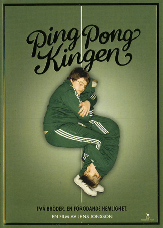 Ping-Pong Kingen