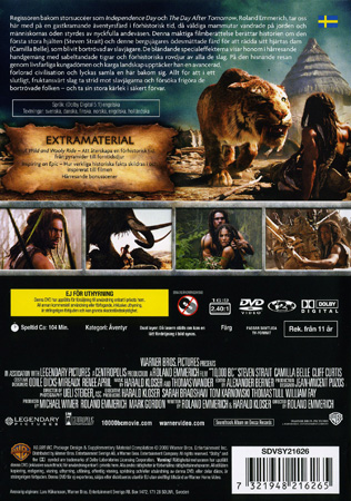 10,000 B.C. - 2