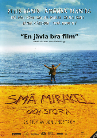 Små Mirakel Och Stora