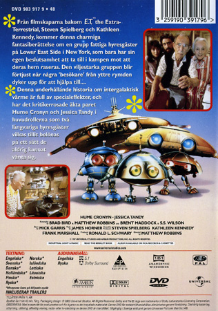 Miraklet På 8:e Gatan - 2