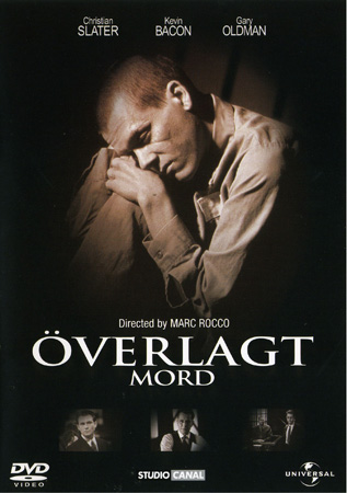 Överlagt Mord