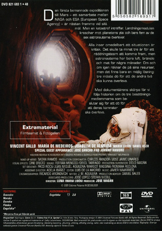 Stranded - 2