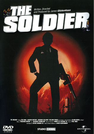 Soldier