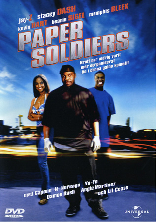 Paper Soldiers