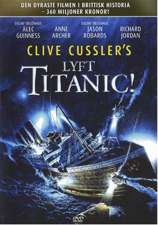 Lyft Titanic