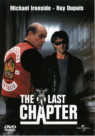Last Chapter