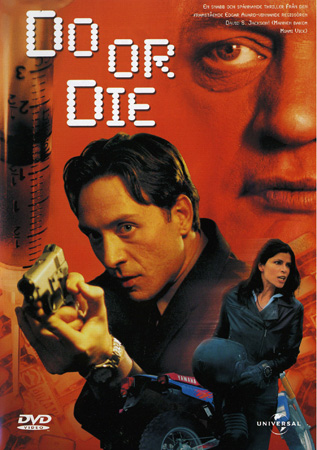 Do Or Die