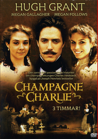 Champagne Charlie
