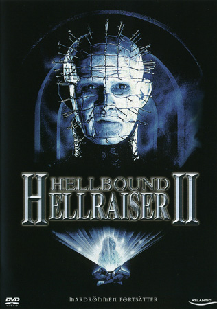 Hellraiser 2 - Hellbound