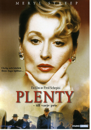 Plenty - Till Varje Pris