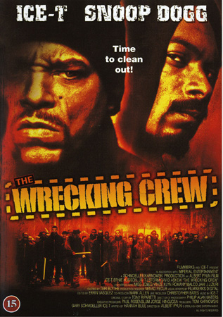 Wrecking Crew