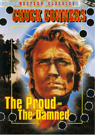 Proud And the Damned