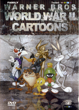 World War II Cartoons - Warner Bros