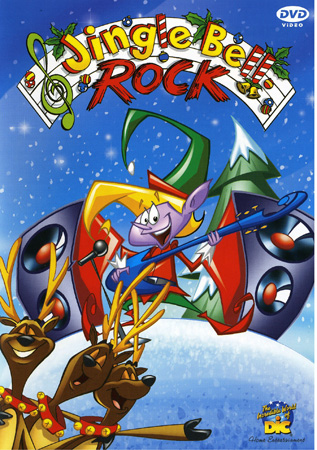 Jingle Bell Rock