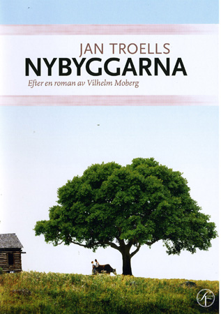 Nybyggarna