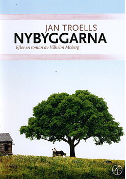 Nybyggarna