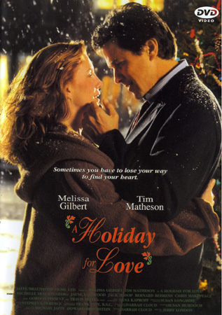 Holiday For Love