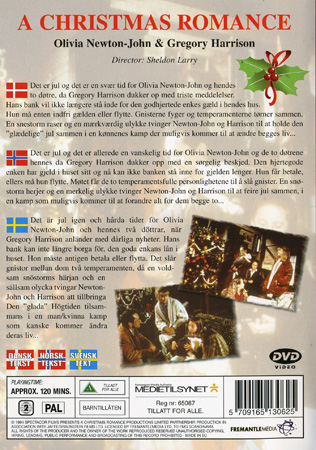 Christmas Romance - 2