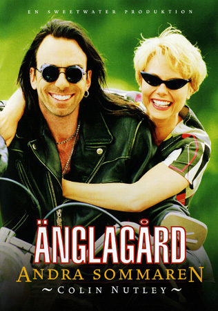 Änglagård - Andra Sommaren