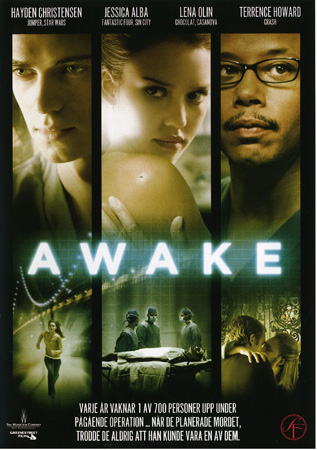 Awake
