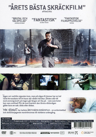 The Signal - 2