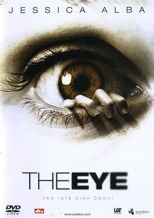 Eye