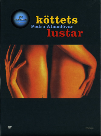 Köttets Lustar