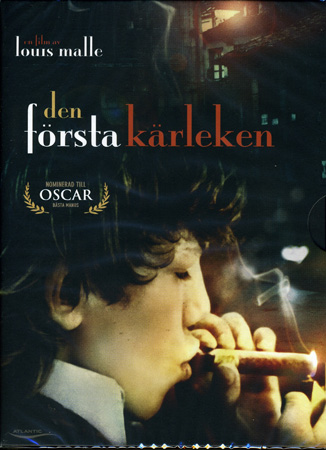 Den Första Kärleken