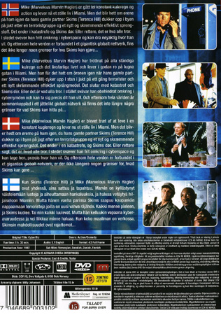 Virtual Weapon - 2