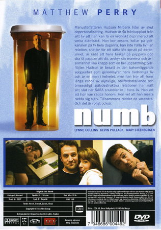 Numb - 2