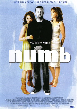 Numb