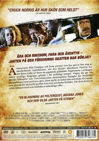 Firewalker - 2