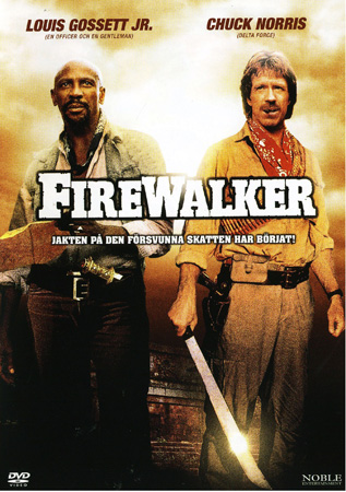 Firewalker