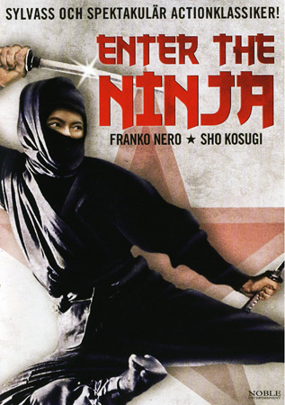 Enter the Ninja