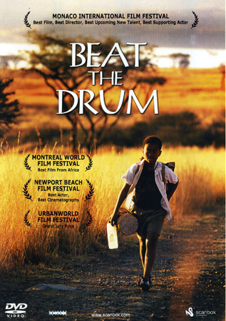 Beat the Drum