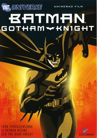 Batman - Gotham Knight