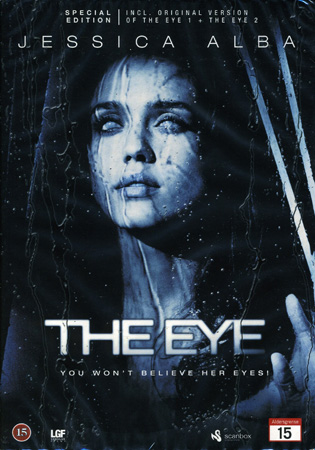 Eye (US) / Eye / Eye 2
