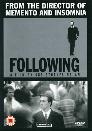 Following (ej svensk text)