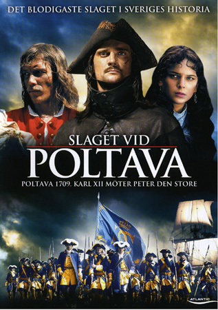 Slaget Vid Poltava