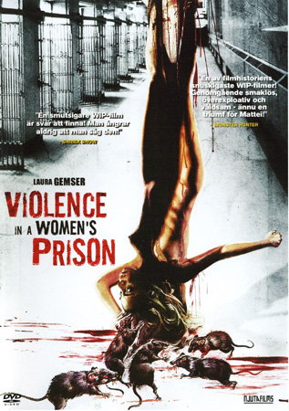 Violence In a Women's Prison