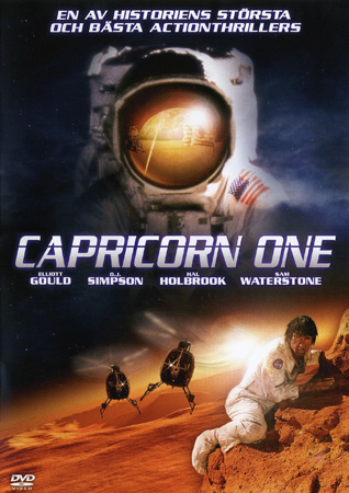 Capricorn One
