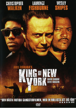 King of New York