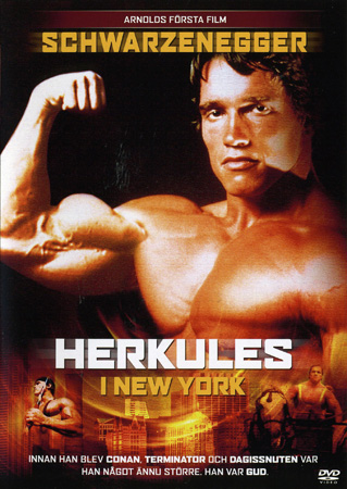 Herkules I New York