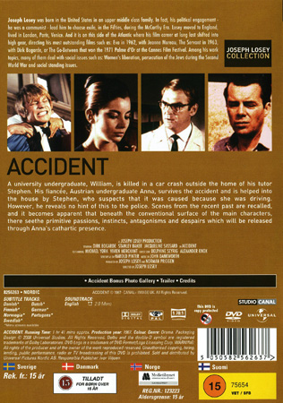 Accident - 2