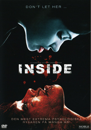 Inside