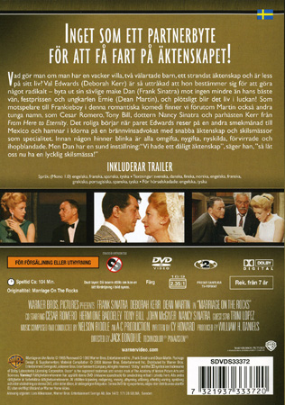 Marriage On The Rocks - 2