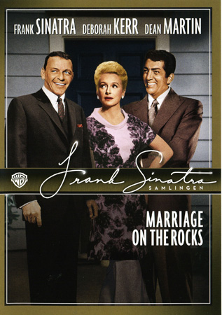 Marriage On The Rocks