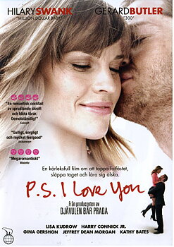 PS I Love You