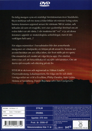 STHLM - 2