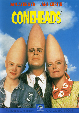 Coneheads